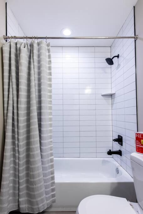 Apartment Cozy 2 Bedroom Corporate *