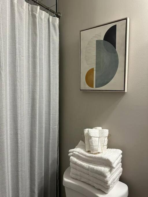 Cozy 2 Bedroom Corporate *