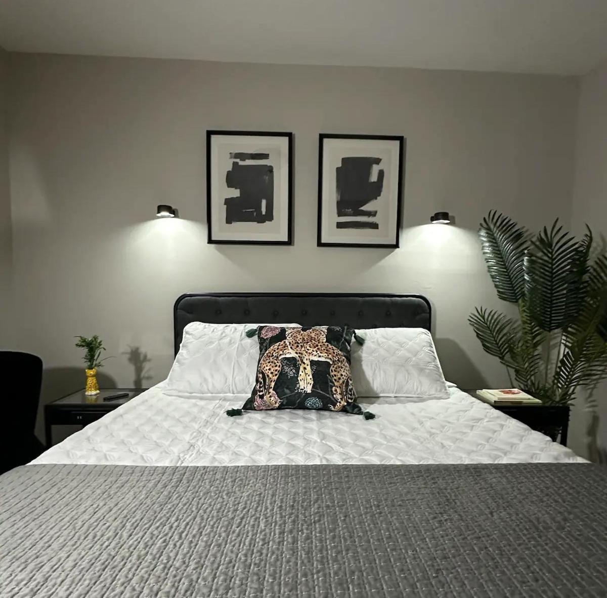 Apartment Cozy 2 Bedroom Corporate Louisville
