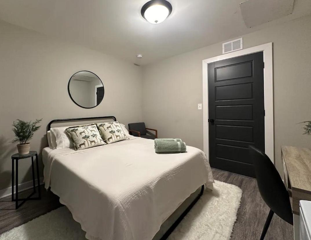 Cozy 2 Bedroom Corporate *